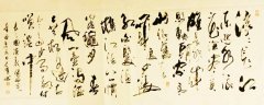 2013年“凯歌杯”中国画百家精品展获